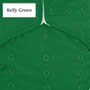 Kelly Green One Size Diaper Cover